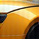 Paint protection film icon